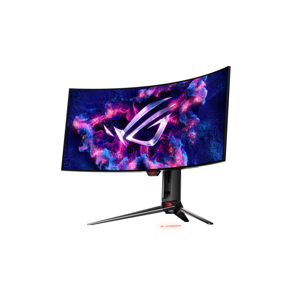 90LM09L0-B01A70 ASUS ROG Swift OLED PG34WCDM Monitor PC 86,2 cm (33.9") 3440 x 1440 Pixel UltraWide