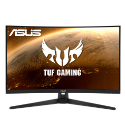 90LM0661-B02170 ASUS TUF Gaming VG32VQ1BR Monitor PC 80 cm (31.5") 2560 x 1440 Pixel Quad HD LED Ner