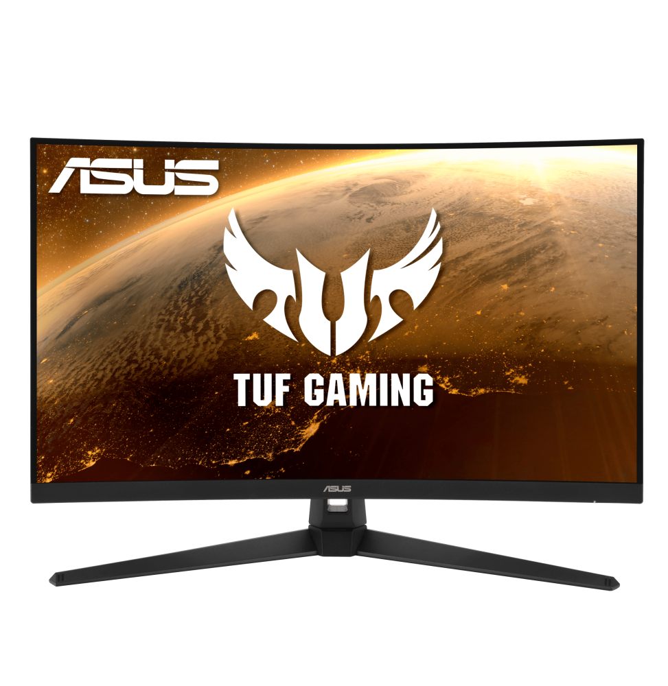 90LM0661-B02170 ASUS TUF Gaming VG32VQ1BR Monitor PC 80 cm (31.5") 2560 x 1440 Pixel Quad HD LED Ner