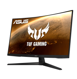 90LM0661-B02170 ASUS TUF Gaming VG32VQ1BR Monitor PC 80 cm (31.5") 2560 x 1440 Pixel Quad HD LED Ner