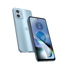 PAYT0046IT Motorola Moto G 54 5G 16,5 cm (6.5") Doppia SIM Android 13 USB tipo-C 8 GB 256 GB 5000 mA