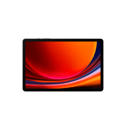 SM-X716BZAAEEB Samsung Galaxy Tab S9 Enterprise Edition SM-X716B 5G Qualcomm Snapdragon 128 GB 27,9