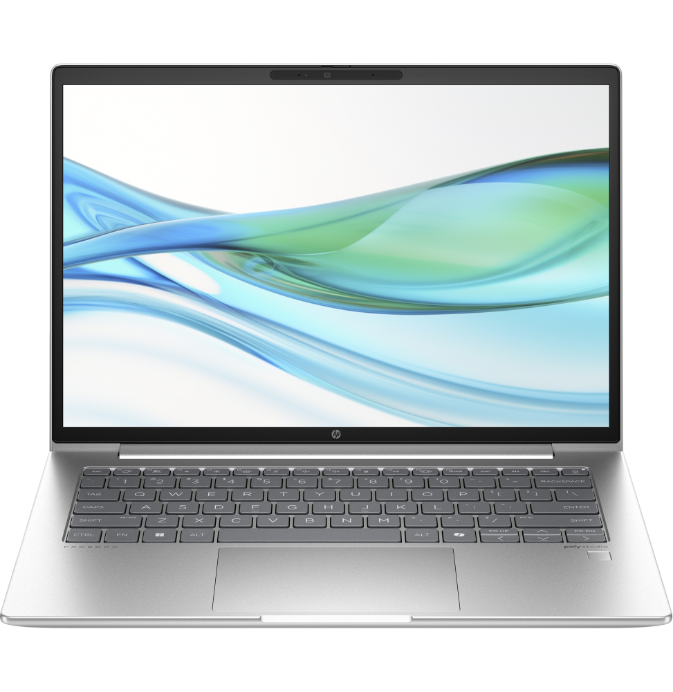 9Y7B9ET HP ProBook 440 G11 Intel Core Ultra 5 125U Computer portatile 35,6 cm (14") WUXGA 8 GB DDR5-