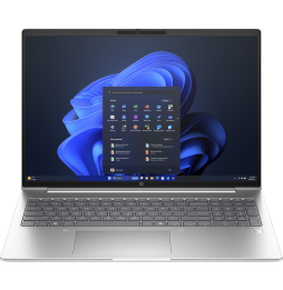 9Y7B8ET HP ProBook 460 G11 Intel Core Ultra 7 155H Computer portatile 40,6 cm (16") WUXGA 16 GB DDR5