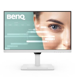 9H.LLGLA.TBE BenQ GW3290QT Monitor PC 68,6 cm (27") 2560 x 1440 Pixel Quad HD LED Bianco