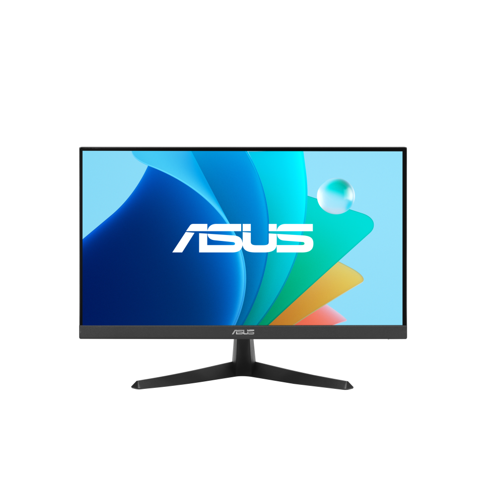 90LM0960-B03170 ASUS VY229HF Monitor PC 54,5 cm (21.4") 1920 x 1080 Pixel Full HD LCD Nero