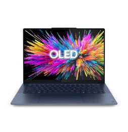 83ED002LIX Lenovo Yoga Slim 7 14Q8X9 Qualcomm Snapdragon X1E-78-100 Computer portatile 36,8 cm (14.5