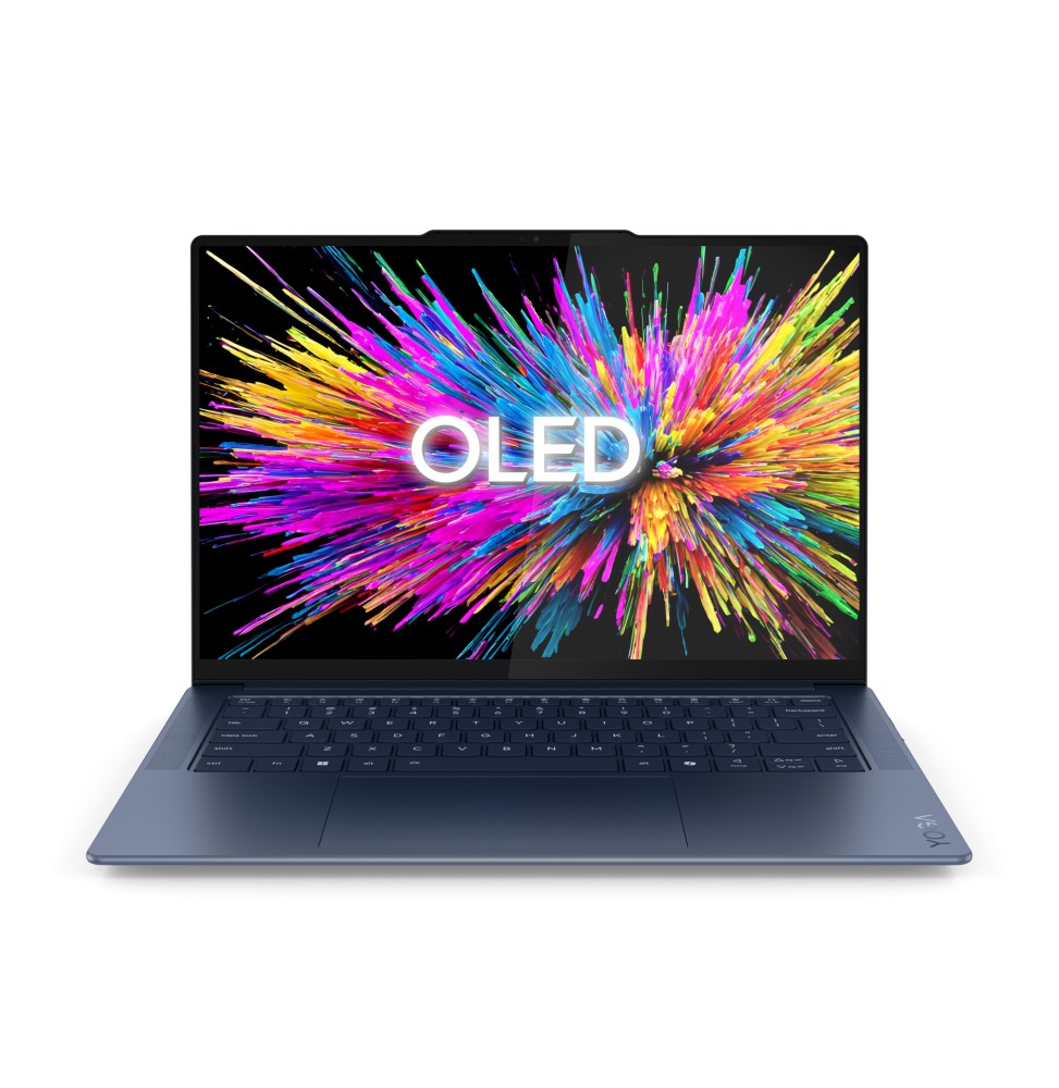 83ED002LIX Lenovo Yoga Slim 7 14Q8X9 Qualcomm Snapdragon X1E-78-100 Computer portatile 36,8 cm (14.5