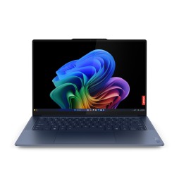 83ED002LIX Lenovo Yoga Slim 7 14Q8X9 Qualcomm Snapdragon X1E-78-100 Computer portatile 36,8 cm (14.5