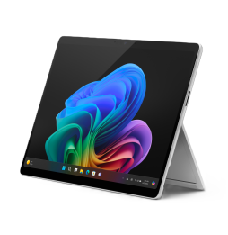 ZHX-00004 Microsoft Surface Pro - Copilot+ PC - 13'' touchscreen - Snapdragon X Plus - 16GB RAM - 25