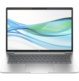 9Y7C4ET HP ProBook 440 G11 Intel Core Ultra 7 155H Computer portatile 35,6 cm (14") WUXGA 16 GB DDR5