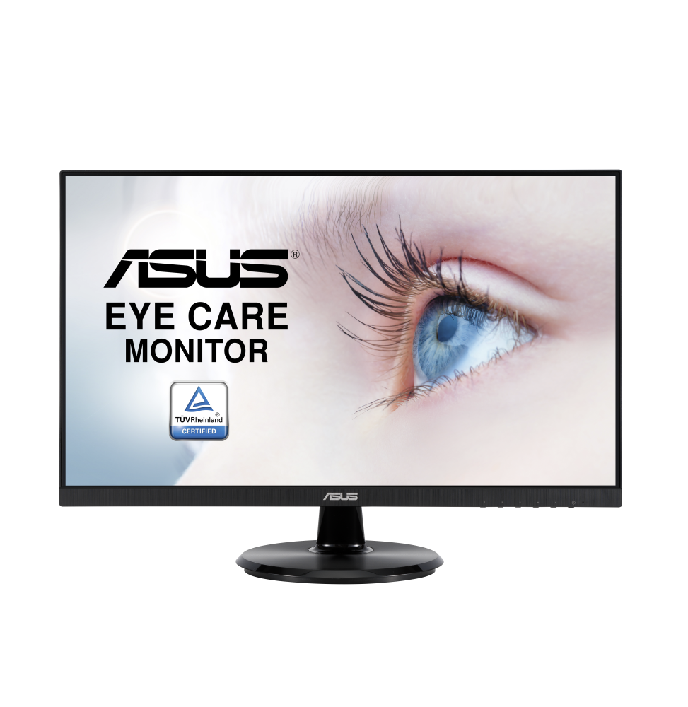 90LM0545-B04370 ASUS VA24DCP LED display 60,5 cm (23.8") 1920 x 1080 Pixel Full HD Nero