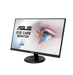90LM0545-B04370 ASUS VA24DCP LED display 60,5 cm (23.8") 1920 x 1080 Pixel Full HD Nero