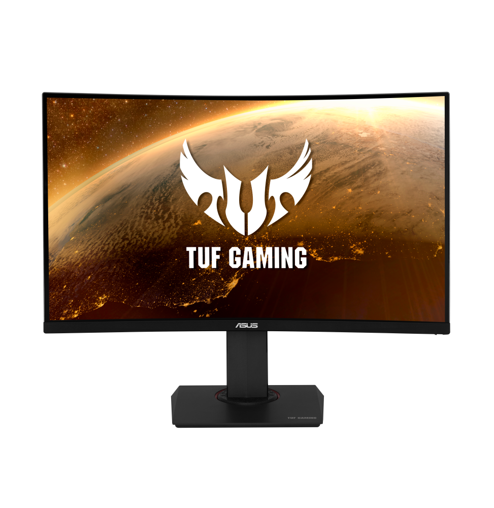 90LM04I0-B03170 ASUS TUF Gaming VG32VQR Monitor PC 80 cm (31.5") 2560 x 1440 Pixel Quad HD LED Nero