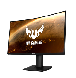 90LM04I0-B03170 ASUS TUF Gaming VG32VQR Monitor PC 80 cm (31.5") 2560 x 1440 Pixel Quad HD LED Nero