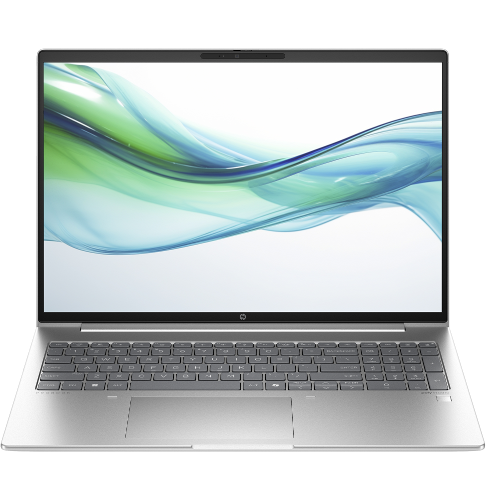 9Y7C5ET HP ProBook 465 G11 AMD Ryzen™ 5 7535U Computer portatile 40,6 cm (16") WUXGA 8 GB DDR5-SDRAM