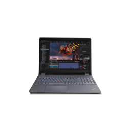 21FA004TIX Lenovo ThinkPad P16 Intel® Core™ i7 i7-14700HX Workstation mobile 40,6 cm (16") WQXGA 32