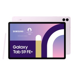 Samsung SM-X610NLIAEUB tablet Samsung Exynos 128 GB 31,5 cm (12.4") 8 GB Wi-Fi 6 (802.11ax) Android