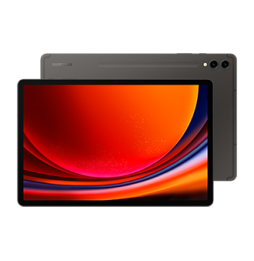 SM-X810NZAEEUB Samsung Galaxy Tab S9+ SM-X810N Qualcomm Snapdragon 512 GB 31,5 cm (12.4") 12 GB Wi-F