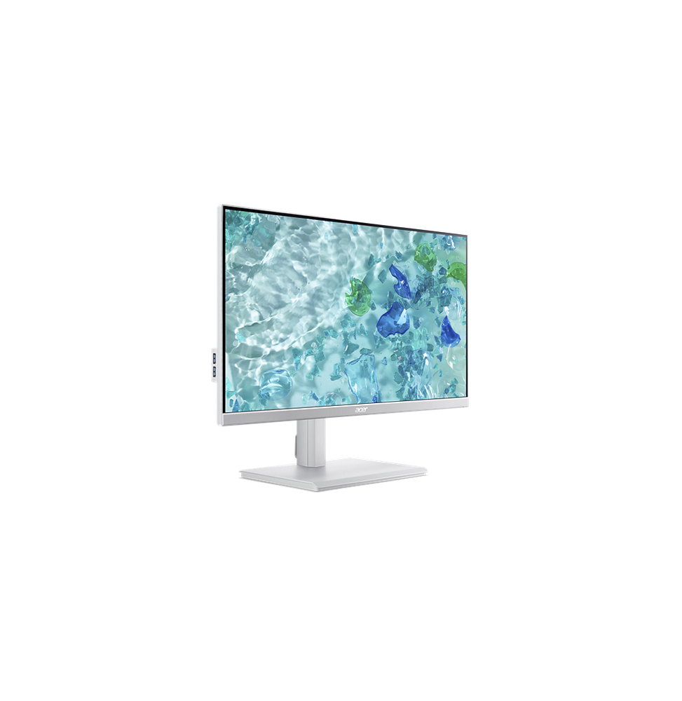 UM.HB7EE.E37 Acer Vero B277 E Monitor PC 68,6 cm (27") 1920 x 1080 Pixel Wide Quad HD LED Bianco