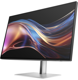 8J9E6AA HP Series 7 Pro 27 inch QHD Thunderbolt 4 Monitor - 727pu Monitor PC 68,6 cm (27") 2560 x 14