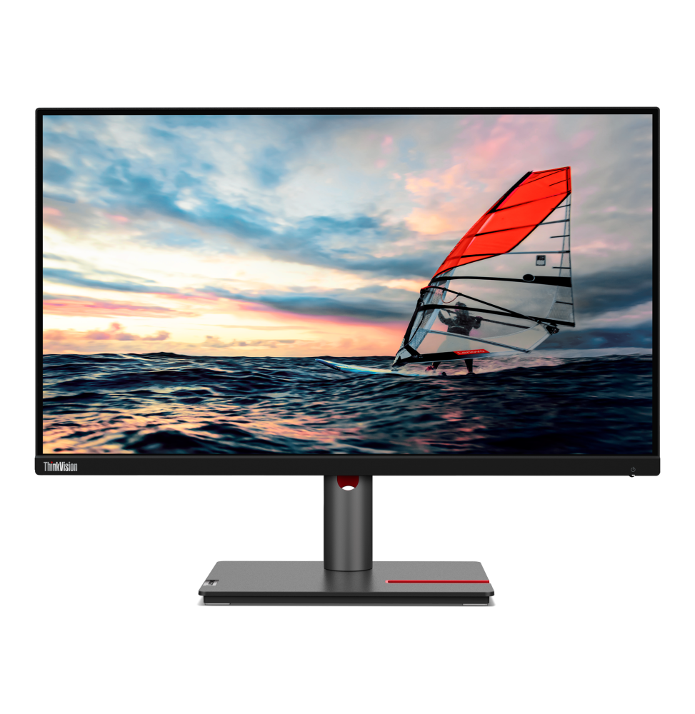 63F4MAT1EU Lenovo ThinkVision P25i-30 LED display 62,2 cm (24.5") 1920 x 1080 Pixel Full HD Nero