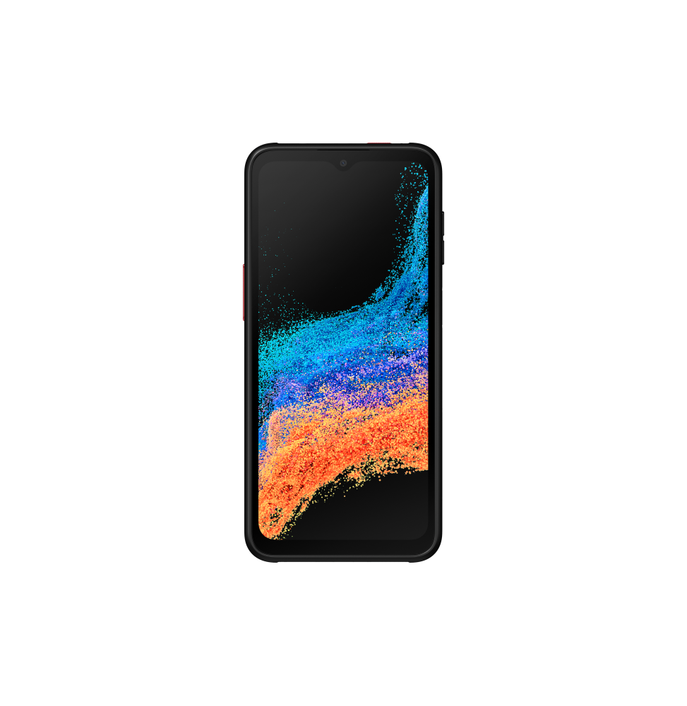 SM-G736BZKDEEB Samsung Galaxy Xcover6 Pro 16,8 cm (6.6") Dual SIM ibrida 5G USB tipo-C 6 GB 128 GB 4