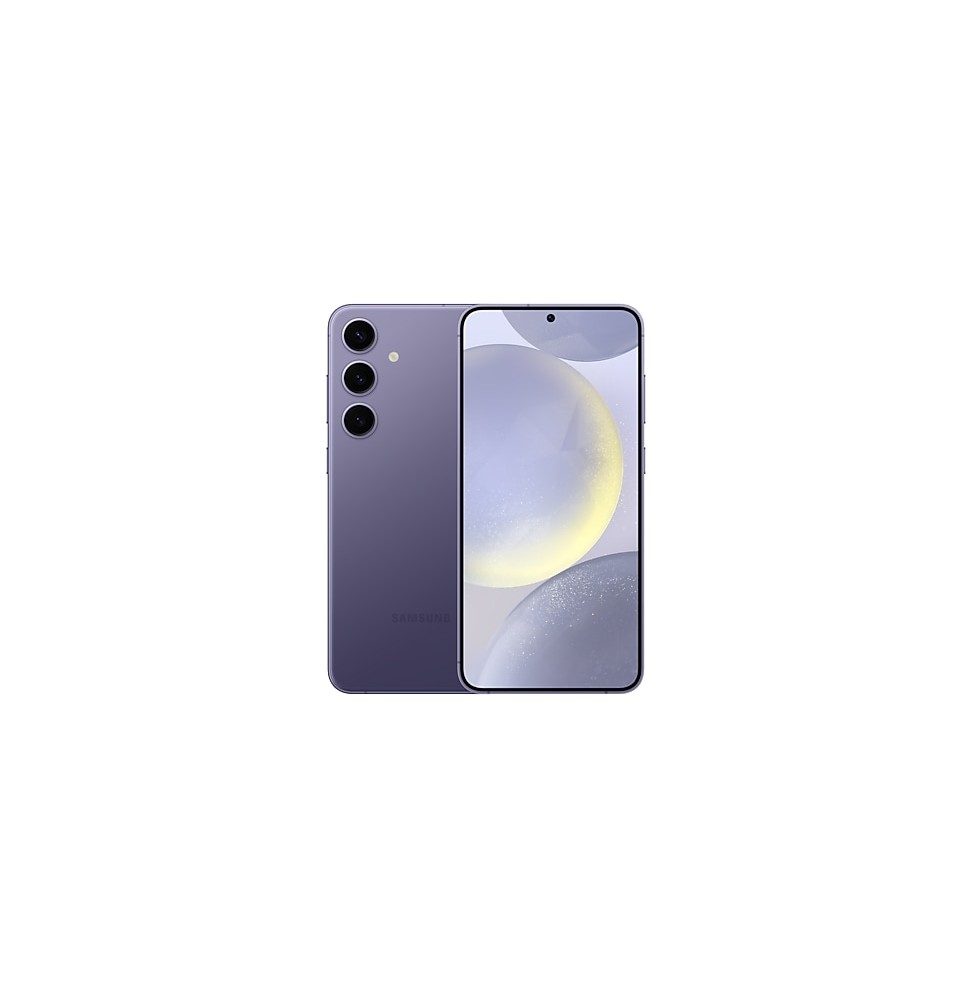 SM-S926BZVDEUB Samsung Galaxy S24+ 17 cm (6.7") Doppia SIM 5G USB tipo-C 12 GB 256 GB 4900 mAh Viola