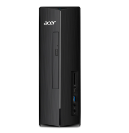 Acer Aspire XC-1780 Intel® Core™ i5 i5-13400 16 GB DDR4-SDRAM 512 GB SSD Windows 11 Home Desktop PC