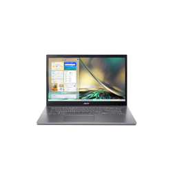 NX.KQBET.006 Acer Aspire 5 A517-53-56UT Intel® Core™ i5 i5-12450H Computer portatile 43,9 cm (17.3")