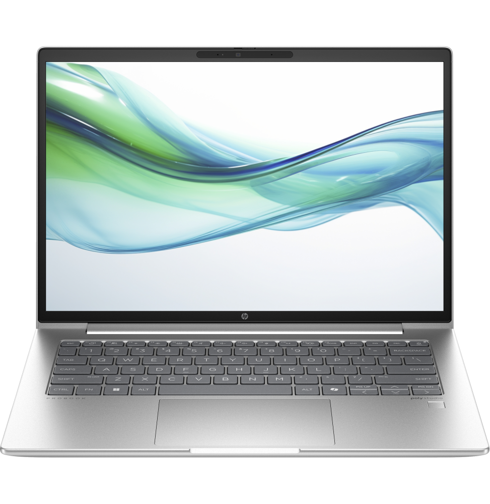 9Y7D0ET HP ProBook 445 G11 AMD Ryzen™ 5 7535U Computer portatile 35,6 cm (14") WUXGA 8 GB DDR5-SDRAM