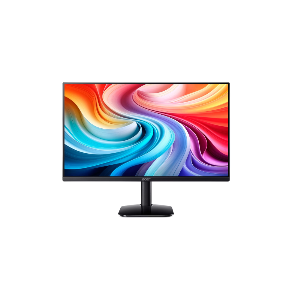 UM.HX2EE.034 Acer KA2 KA272 E0 LED display 68,6 cm (27") 1920 x 1080 Pixel Full HD Nero