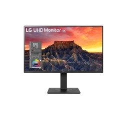 27BQ65UB-B LG 27BQ65UB Monitor PC 68,6 cm (27") 3840 x 2160 Pixel 4K Ultra HD LED Nero