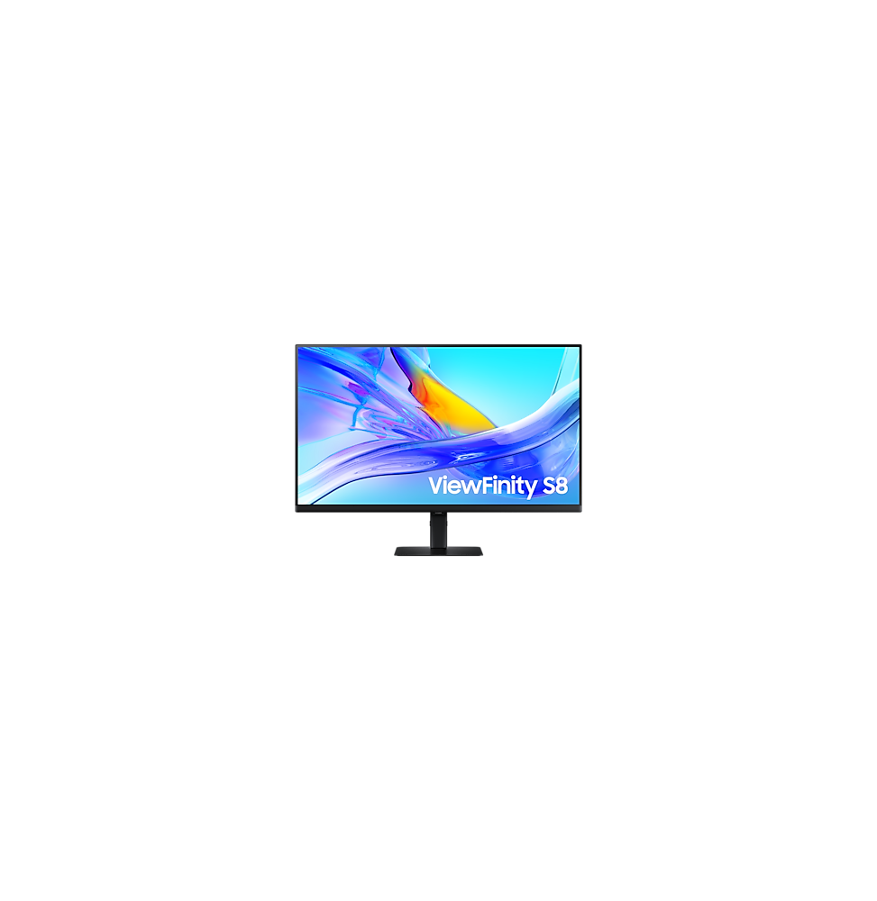 LS32D800EAUXEN Samsung ViewFinity S8 S80UD Monitor PC 81,3 cm (32") 3840 x 2160 Pixel 4K Ultra HD LE