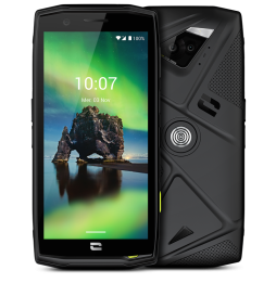 AX5.100102 Crosscall ACTION-X5 13,8 cm (5.45") Doppia SIM Android 11 4G USB tipo-C 4 GB 64 GB 3850 m