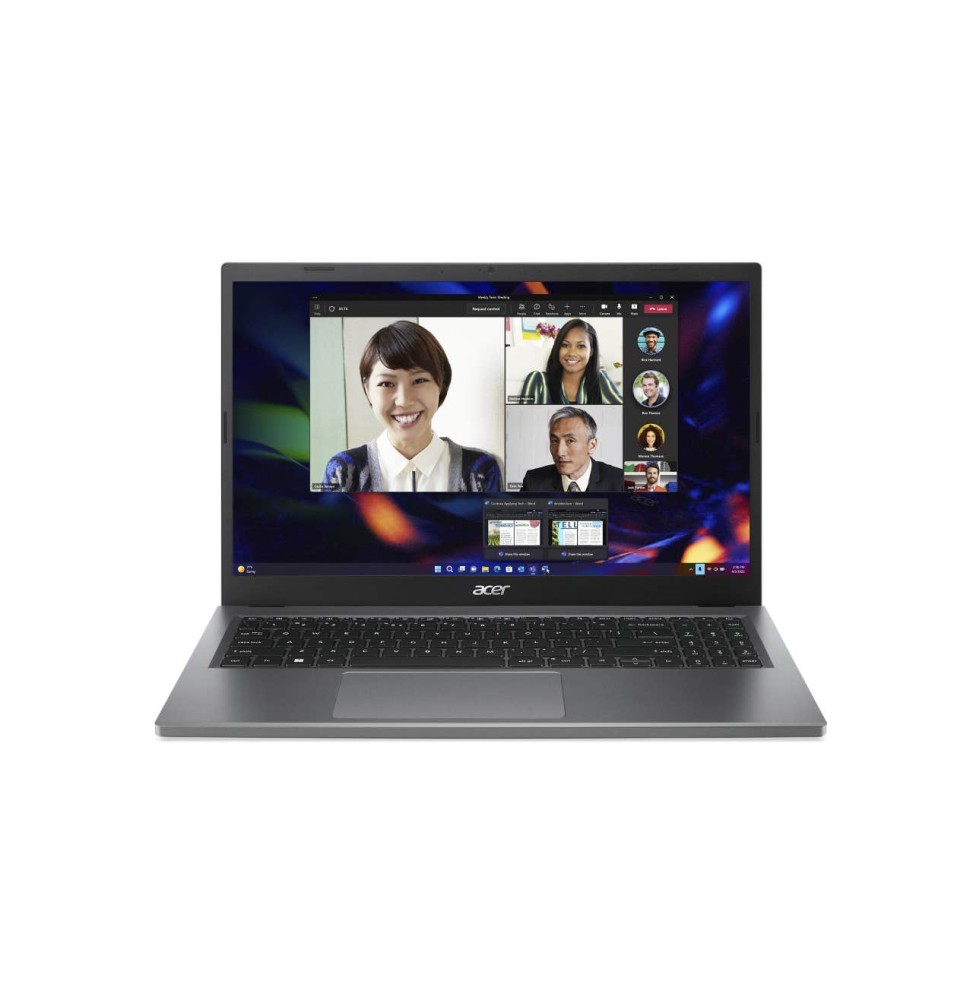 NX.EH3ET.00P Acer Extensa 15 EX215-23-R6EG AMD Ryzen™ 3 7320U Computer portatile 39,6 cm (15.6") Ful