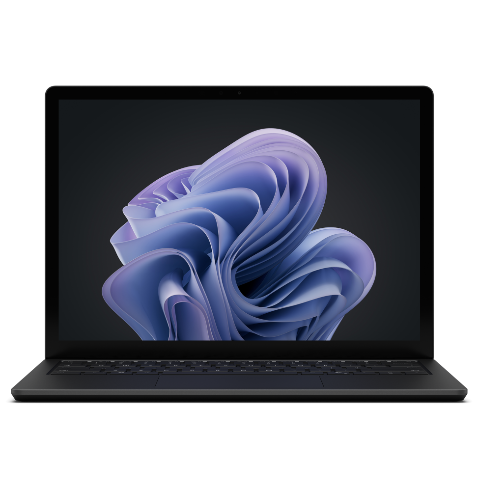 ZJW-00010 Microsoft Surface Laptop 6 Intel Core Ultra 7 165H Computer portatile 34,3 cm (13.5") Touc