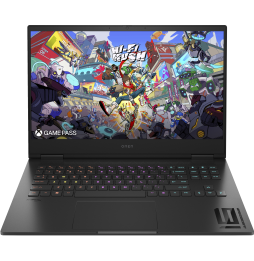 A42HBEA OMEN by HP 16-wf1007nl Intel® Core™ i9 i9-14900HX Computer portatile 40,9 cm (16.1") Quad HD