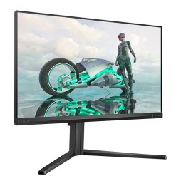 Philips Evnia 24M2N3200A/00 LED display 60,5 cm (23.8") 1920 x 1080 Pixel Full HD LCD Nero