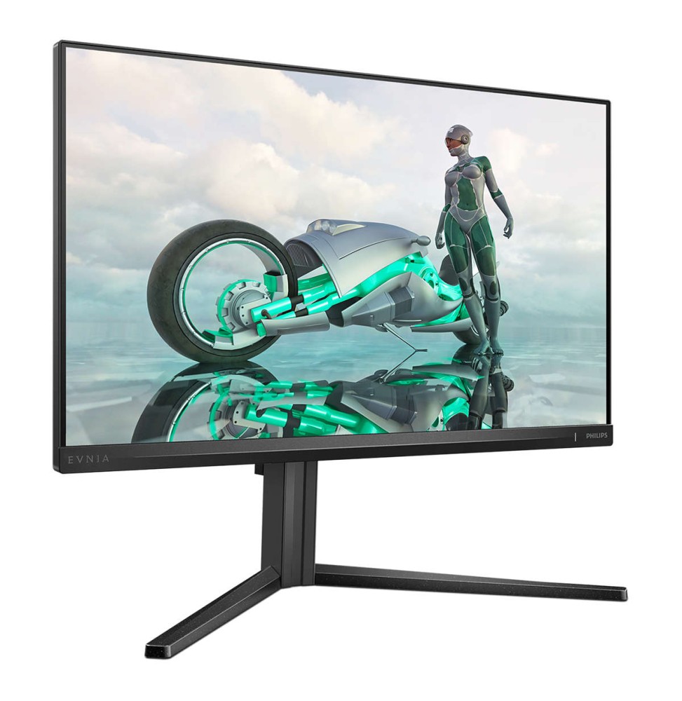 Philips Evnia 24M2N3200A/00 LED display 60,5 cm (23.8") 1920 x 1080 Pixel Full HD LCD Nero