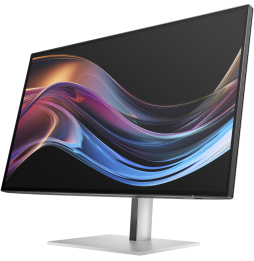 8J9G2AA HP Series 7 Pro 27 inch 4K Thunderbolt 4 Monitor - 727pk Monitor PC 68,6 cm (27") 3840 x 216