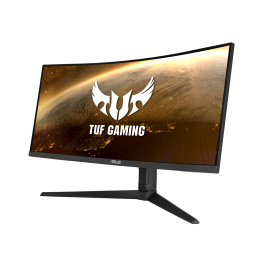 90LM06F0-B01170 ASUS TUF Gaming VG34VQL1B LED display 86,4 cm (34") 3440 x 1440 Pixel UltraWide Quad