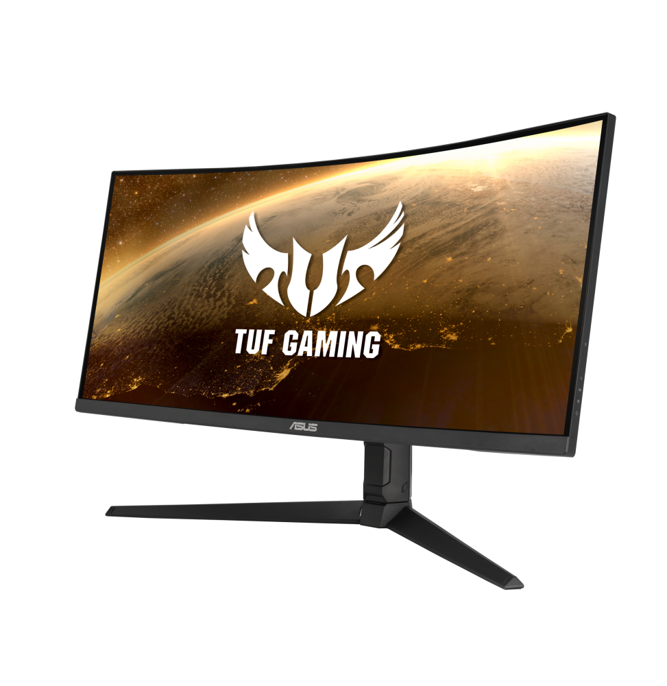 90LM06F0-B01170 ASUS TUF Gaming VG34VQL1B LED display 86,4 cm (34") 3440 x 1440 Pixel UltraWide Quad