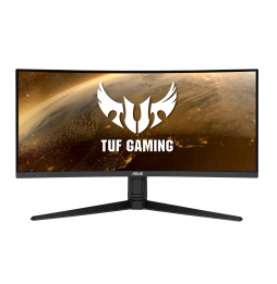 90LM06F0-B01170 ASUS TUF Gaming VG34VQL1B LED display 86,4 cm (34") 3440 x 1440 Pixel UltraWide Quad