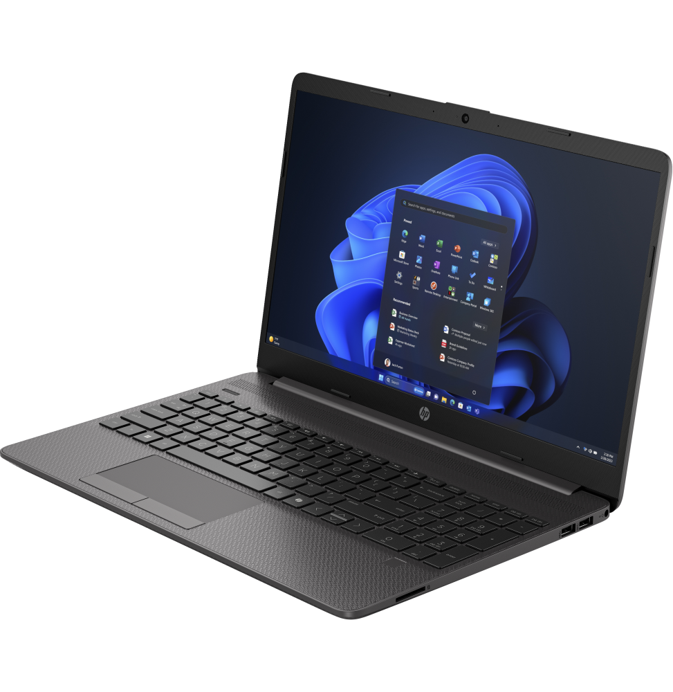 9V1M9AT HP 250 G9 Intel® Core™ i3 i3-1215U Computer portatile 39,6 cm (15.6") Full HD 8 GB DDR4-SDRA