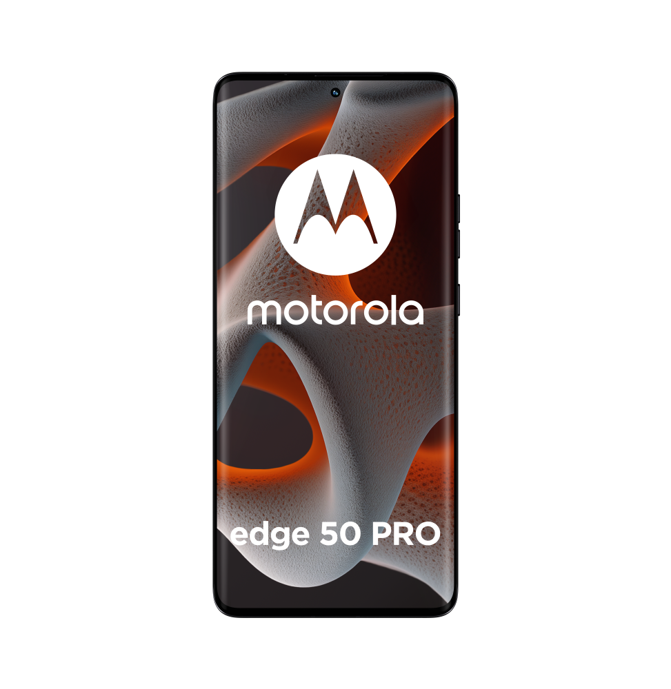 PB1J0000SE Motorola Edge 50 Pro 16,9 cm (6.67") Doppia SIM Android 14 5G USB tipo-C 12 GB 512 GB 450