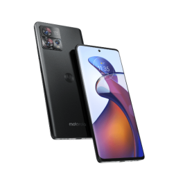 PAUN0004SE Motorola Edge 30 Fusion 16,6 cm (6.55") Doppia SIM Android 12 5G USB tipo-C 8 GB 128 GB 4