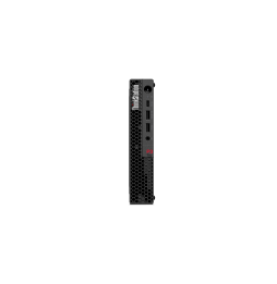Lenovo ThinkStation P3 Tiny Intel® Core™ i7 i7-14700T 32 GB DDR5-SDRAM 1 TB SSD NVIDIA T400 Windows