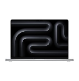 MRW73T/A Apple MacBook Pro 16'' M3 Max chip con 14‑core CPU e 30‑core GPU, 1TB SSD - Argento