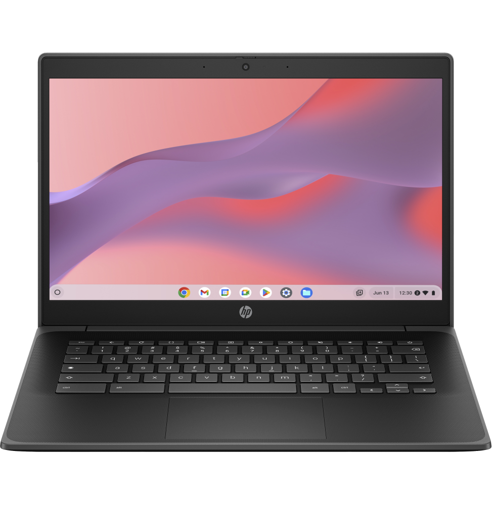 5P9N1EA HP Fortis G11 Intel® N N100 Chromebook 35,6 cm (14") Full HD 8 GB LPDDR5-SDRAM 64 GB eMMC Wi